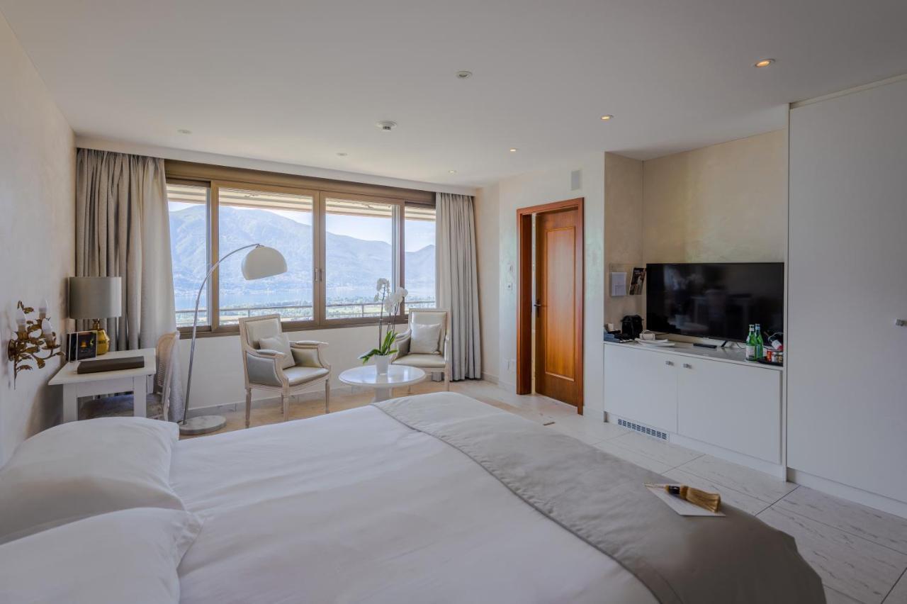 Orselina - Small Luxury Muralto