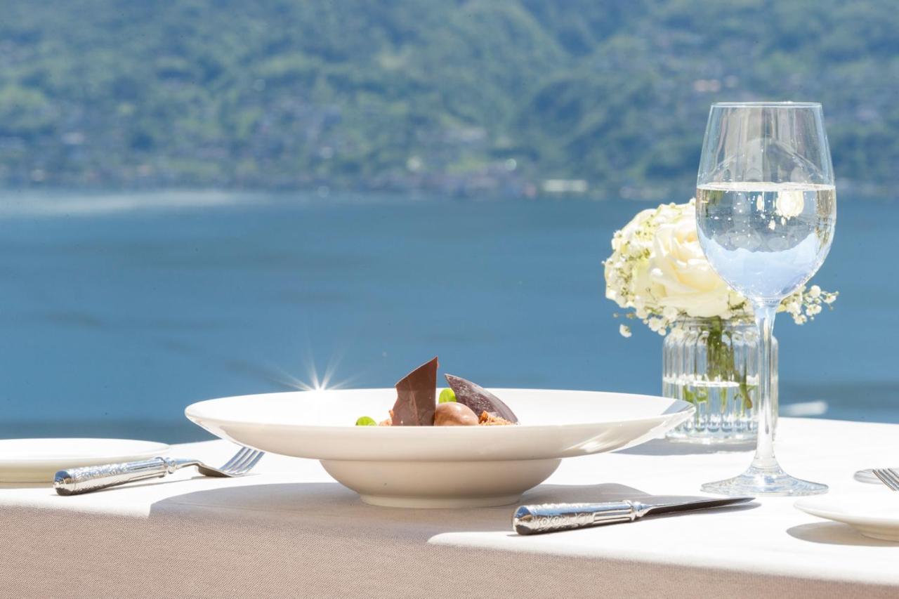 Orselina - Small Luxury 5*