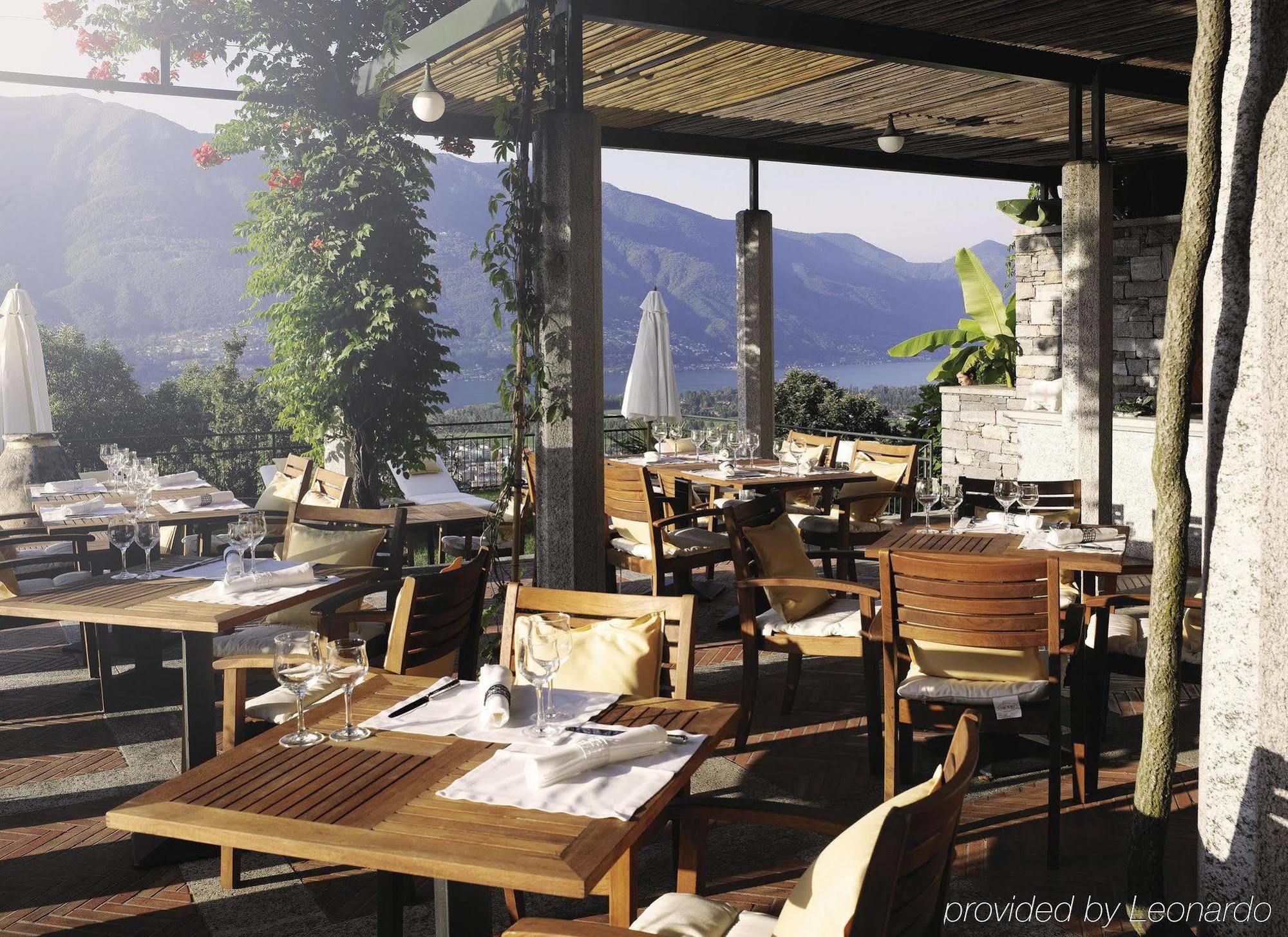 Orselina - Small Luxury Muralto