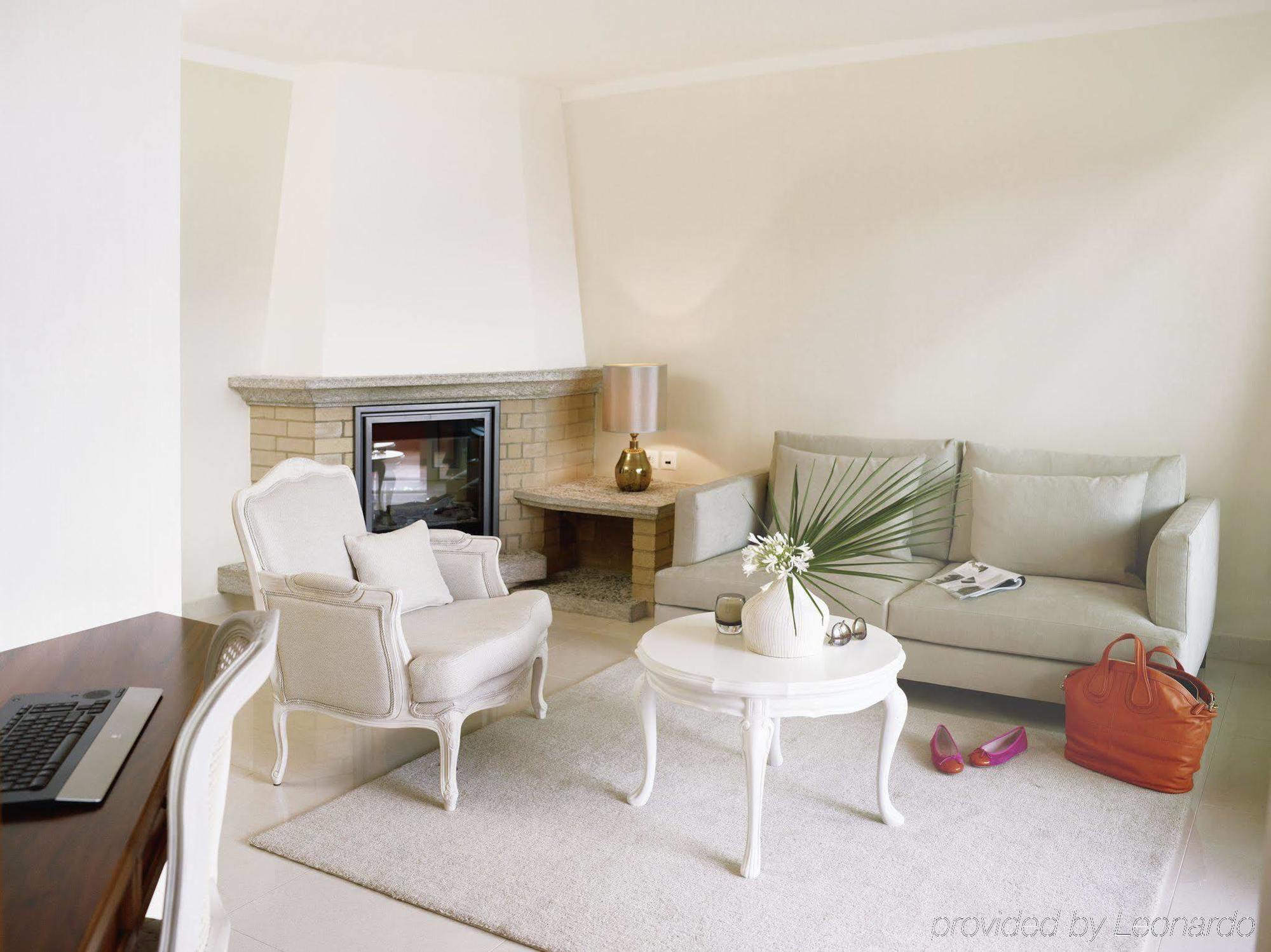 Orselina - Small Luxury Hotel Muralto