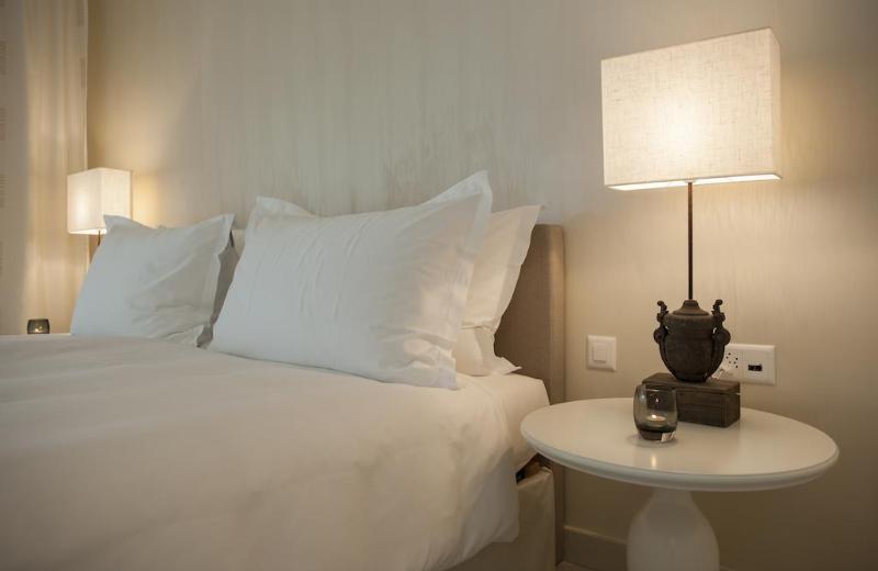 Orselina - Small Luxury 5* Muralto