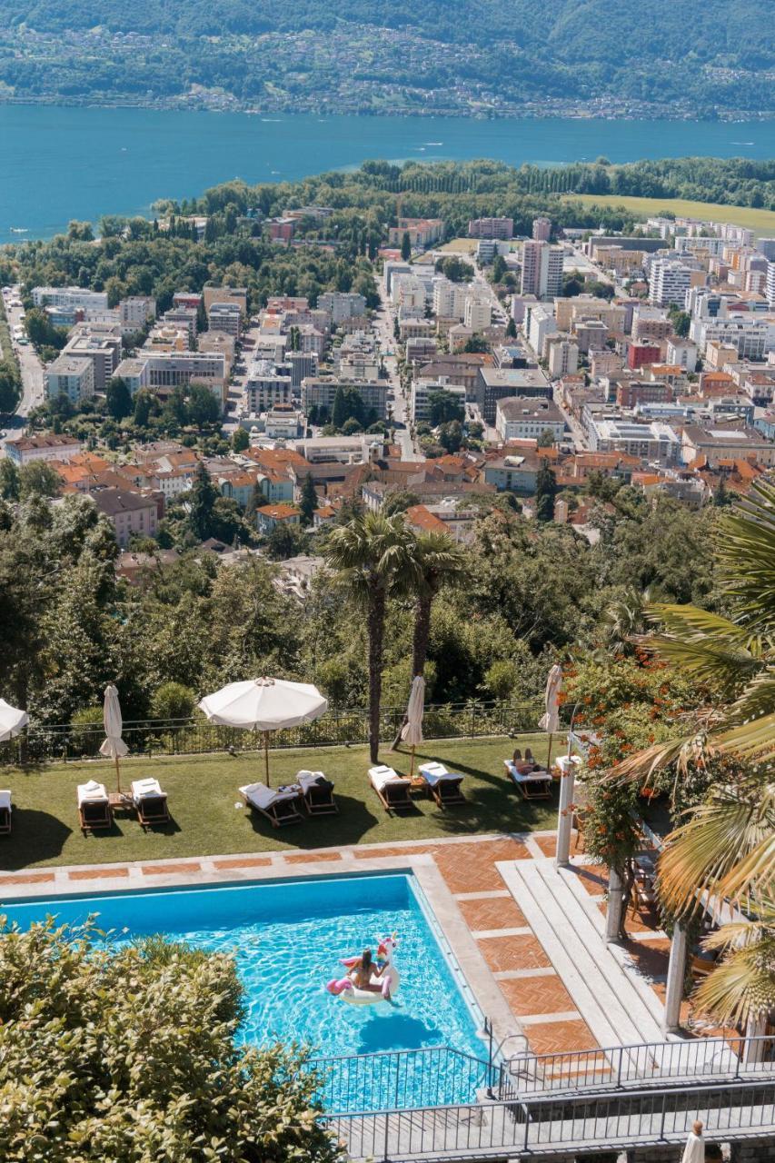 Orselina - Small Luxury Hotel 5*